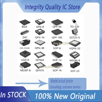 1 бр./лот XC2S200-6FGG456C XC2S200-6FGG456 XC2S200 BGA456 чип Нова и оригинална гаранция за качество