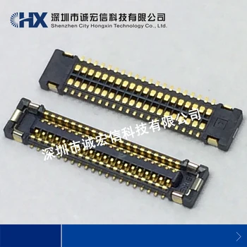 10 бр./лот BM23FR0.6-40DS-0.35 V (51) Стъпка 0.35 мм, 40PIN Connector от заплата до платка Оригинален в наличност