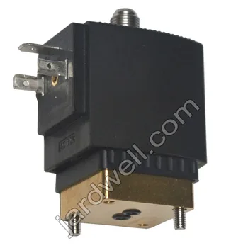 1089062140 (1089-0621-40) Резервни части за замяна на електромагнитния клапан Atlas Copco на вторичния пазар
