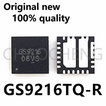 (2-5 бр.) 100% чисто Нов оригинален чипсета GS9216TQ-R GS9216TQ GS9216 qfn