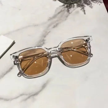 2022 Нови модни слънчеви очила Унисекс за мъже и жени, защита от ултравиолетови лъчи, модерен Безплатна доставка