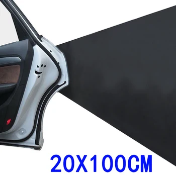 250/200/100/50x20 см 6 мм Авто Предпазна подложка за гаражни врати, Защита от Надраскване, Защитна броня за паркиране, Устна от пяна EVA