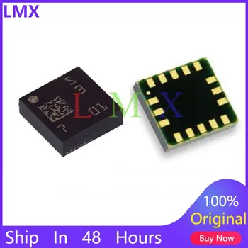 5-10 бр./лот Оригинален продукт SMD LSM6DS33TR LSM6DS33 S3 Осъществяване LGA-16 6-Ос Акселерометър Чип, сензор на температурата