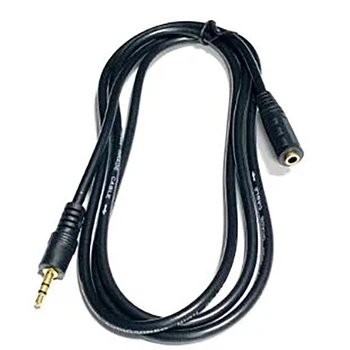 5-метров Удлинительный кабел за Mumubiz T16 Контрол на температурата WiFi ключ