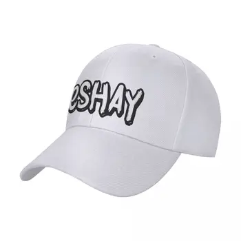 Eshay (черна) бейзболна шапка, шапка в стил хип-хоп, една шапка на господин, дамски Шапки, мъжки
