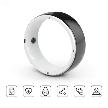 JAKCOM R5 Смарт пръстен е най-Добрият подарък с датчик за присъствие детски часовници за момчета климатик d18 смарт часовници smartband 4