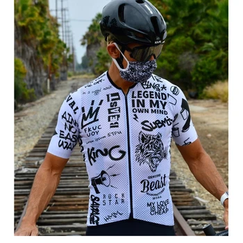 Love The Pain Лятна Нова Мъжка Риза за Шоссейного под Наем С къси ръкави От быстросохнущей Влагоотталкивающей Тъкан Slim Style Ciclismo 2022