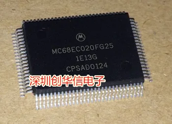 MC68EC020FG25 MC68EC020FG16 MC68EC020 QFP-100