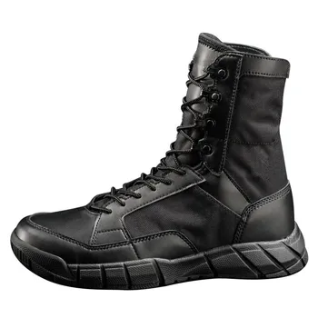 TB Ultra Light 2023 Мъжки Тактически военни обувки за Пустинята, Мъжки Работа Защитни обувки, Dr. обувки Zapatos, Dr. ботуши, Мотоциклетни Маратонки