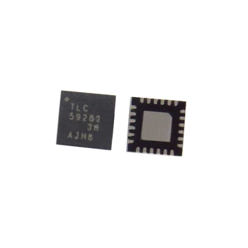 TLC59283RGER Интегрални схеми и Електронни компоненти на Оригиналната и новата чип на Оригиналната марка