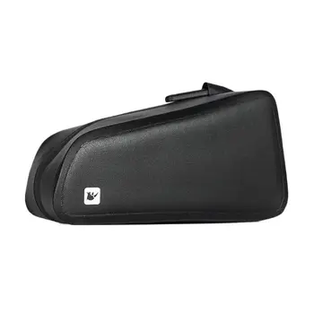 Велосипедна чанта с предната част на тръбата, чанта за рамо, чанта за съхранение на велосипеди