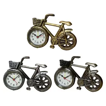 Декор на велосипедни Часа, Колоездене, Часовници, Подарък за децата На рожден Ден, Алармен часовник във формата на велосипед