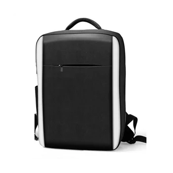 За PS5 Чанта Игрова конзола, Лаптоп Раница за конзоли Sony Playstation 5 чанта за пътуване на открито Противоударная чанта през рамо