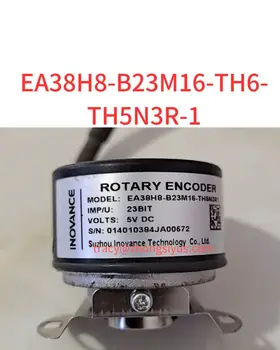 Използван енкодер серво мотор EA38H8-B23M16-TH6-TH5N3R-1