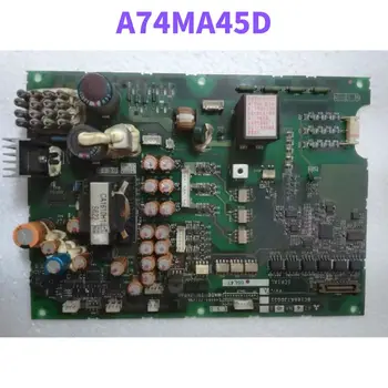 Използвана дънната Платка Инвертор A74MA45D BC186A730G51 Тествана е нормално