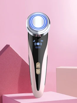 Козметичен инструмент за домашен масаж на лице, почистване чисти порите на лицето, жажда