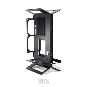 [Комплект за обръщане на XPROTO] ITX Шаси, отворено шаси, вертикално отворено шаси (аксесоари) Не шаси