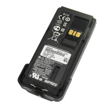 Литиева батерия PNN4489 за X900 P5050E p8668i P8550E DP4801E със защита от корозия