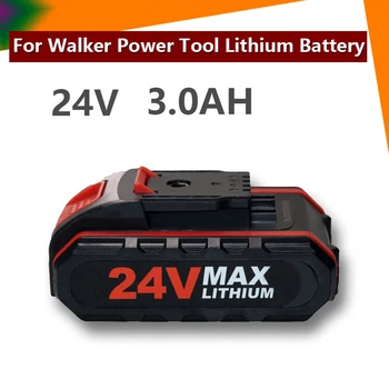 Литиева батерия с Общо предназначение за електрически инструменти 24 3000 mah