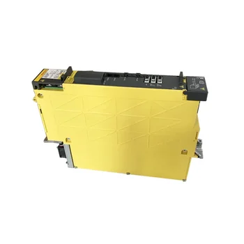 Металорежещи машини с ЦПУ Fanuc Серво Drive A06B-6240-H208 100% качество на изпитвания
