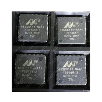 Нов оригинален чип IC 88SE6111-NAA1 88SE6111 Уточнят цената преди да си купите (Уточнят цената, преди покупка)