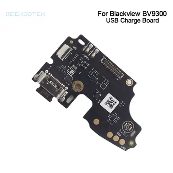 Нова оригинална такса Blackview BV9300 USB, зарядно устройство ще захранване на базова вилица, такса пристанища, аксесоари за смартфон Blackview BV9300
