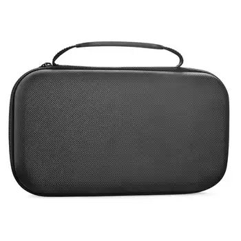 Преносима чанта за носене и съхранение на Защитен калъф за Bose Soundlink Mini III 3 Bluetooth Чанта за динамиката на