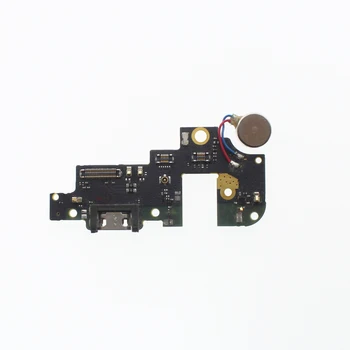 Резервни Части USB Порт за зареждане конектор за док-станция, гъвкав кабел, такса за ZTE Nubia M2 Lite NX573j
