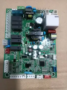 Стенен контролер основната заплата печки, компютърна такса HMJD-C012D-LK