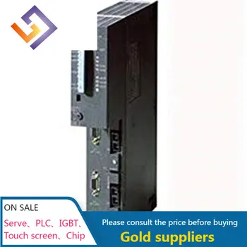 Цена PLC S7 400 CPU 412-1 Модул cpu АД 6ES7412-1XJ05-0AB0