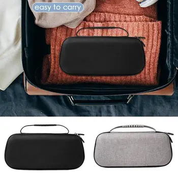 Чанта за игра конзола за потребителя, Универсален Калъф, Органайзер за съхранение на Преносим калъф за носене, EVA, Твърда обвивка, Защитна чанта за конзола, калъф