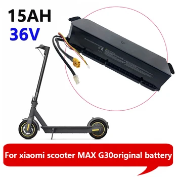 за XIAOMI MAX G30 Батерия MAX № 9 Електрически Скутер 36V акумулаторна Батерия 15Ah